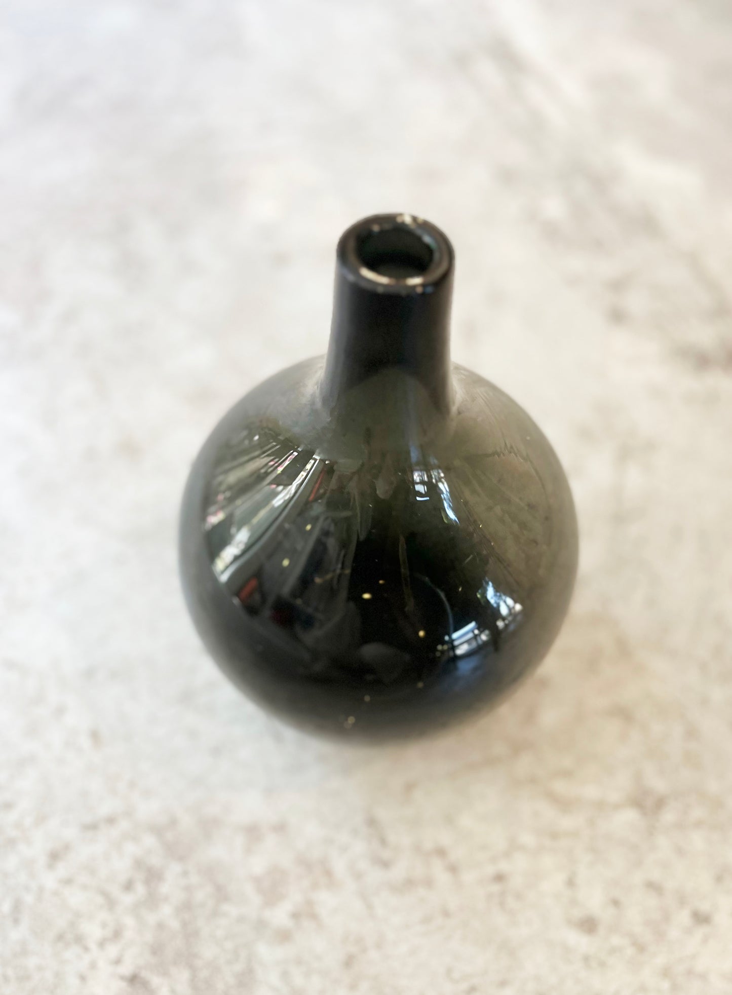 BOTELLA VIDRIO
