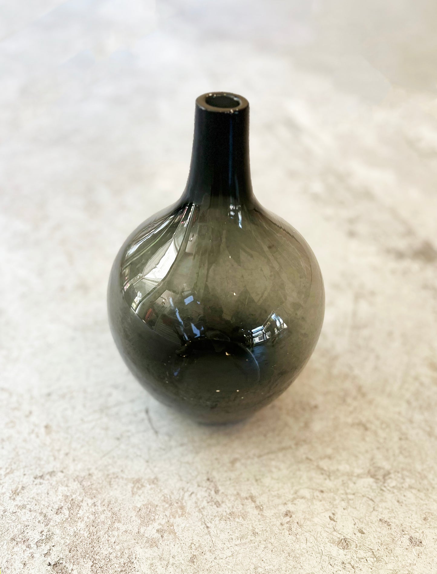BOTELLA VIDRIO