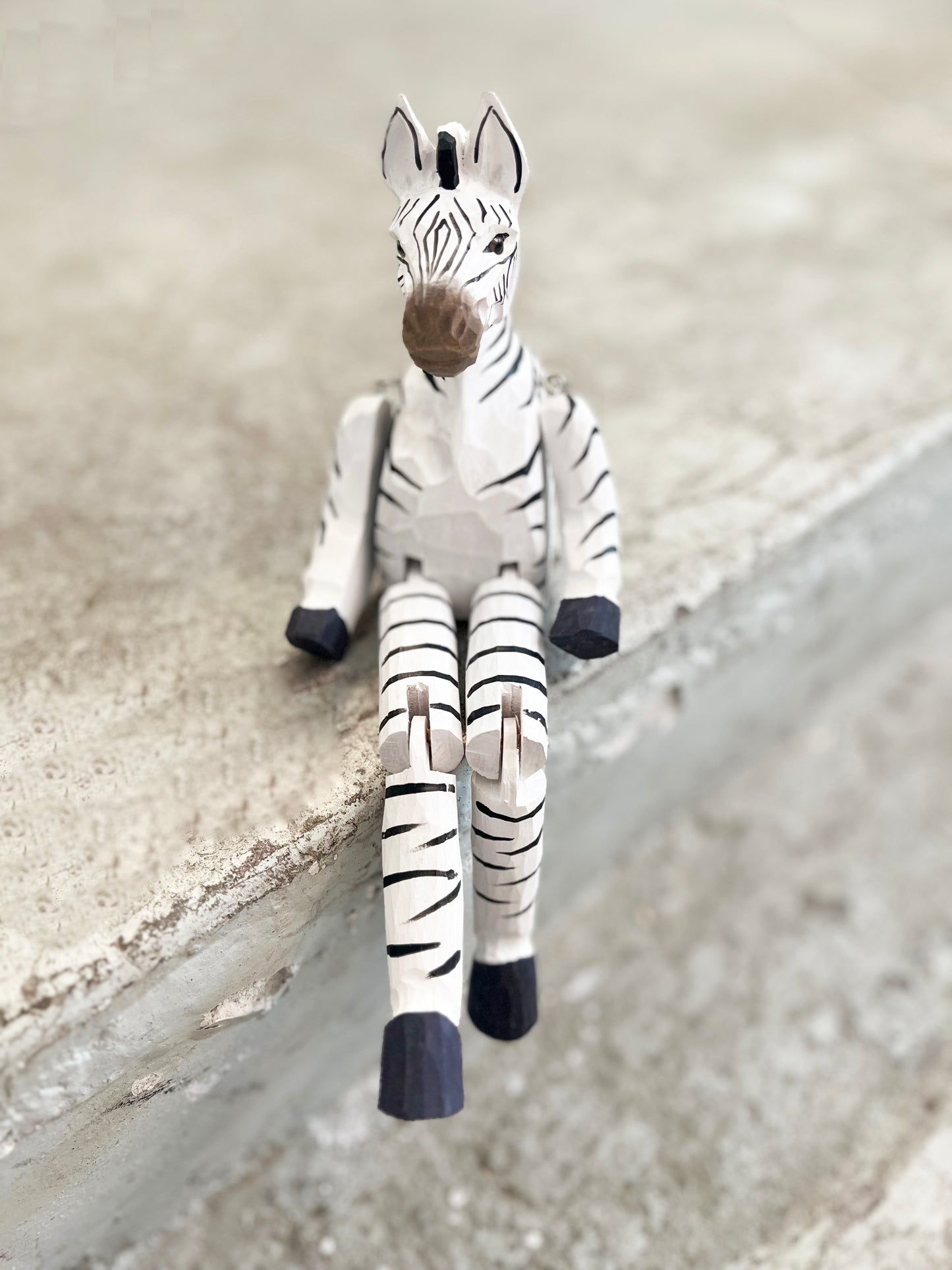 ANIMAL CEBRA