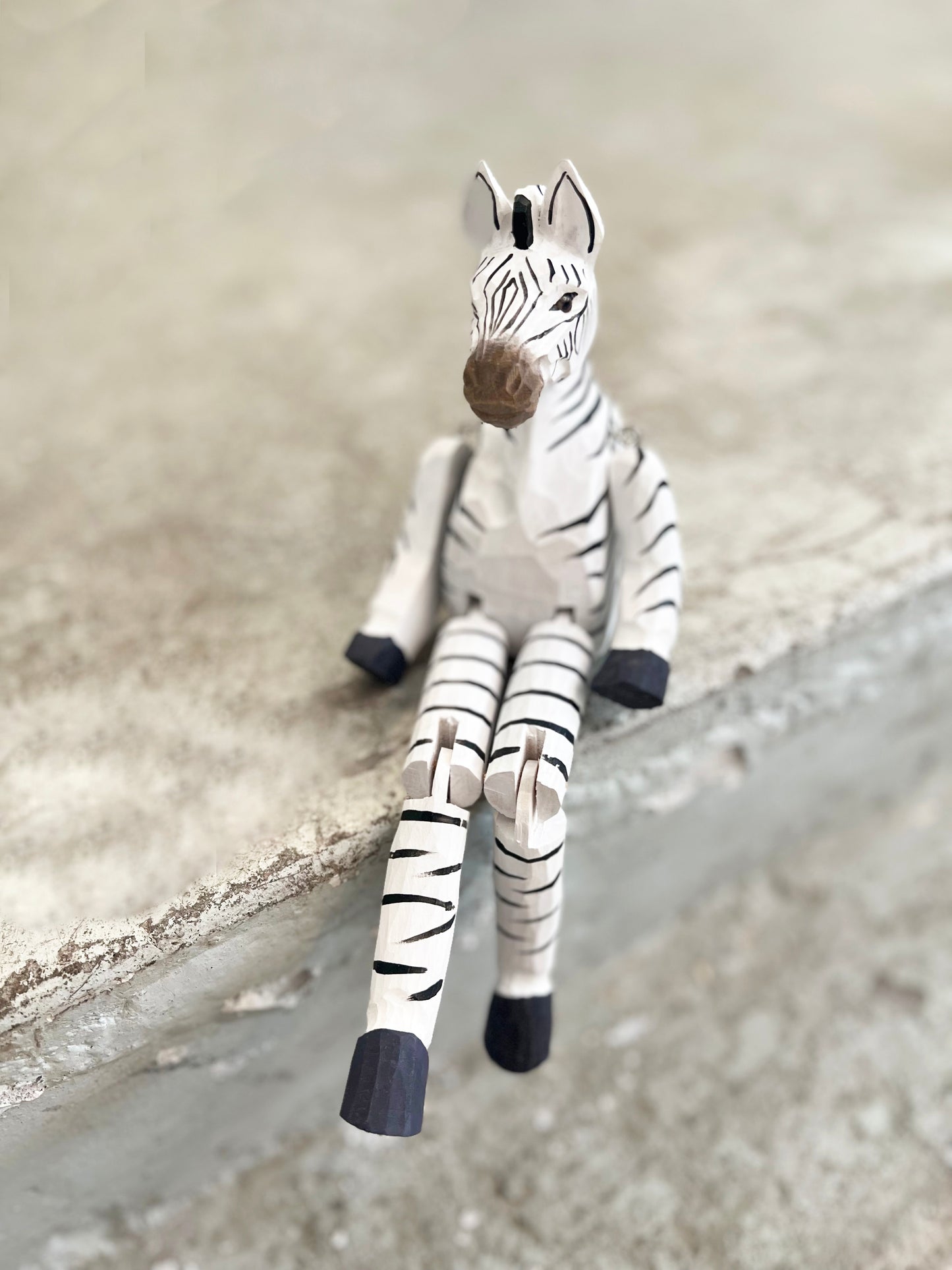 ANIMAL CEBRA