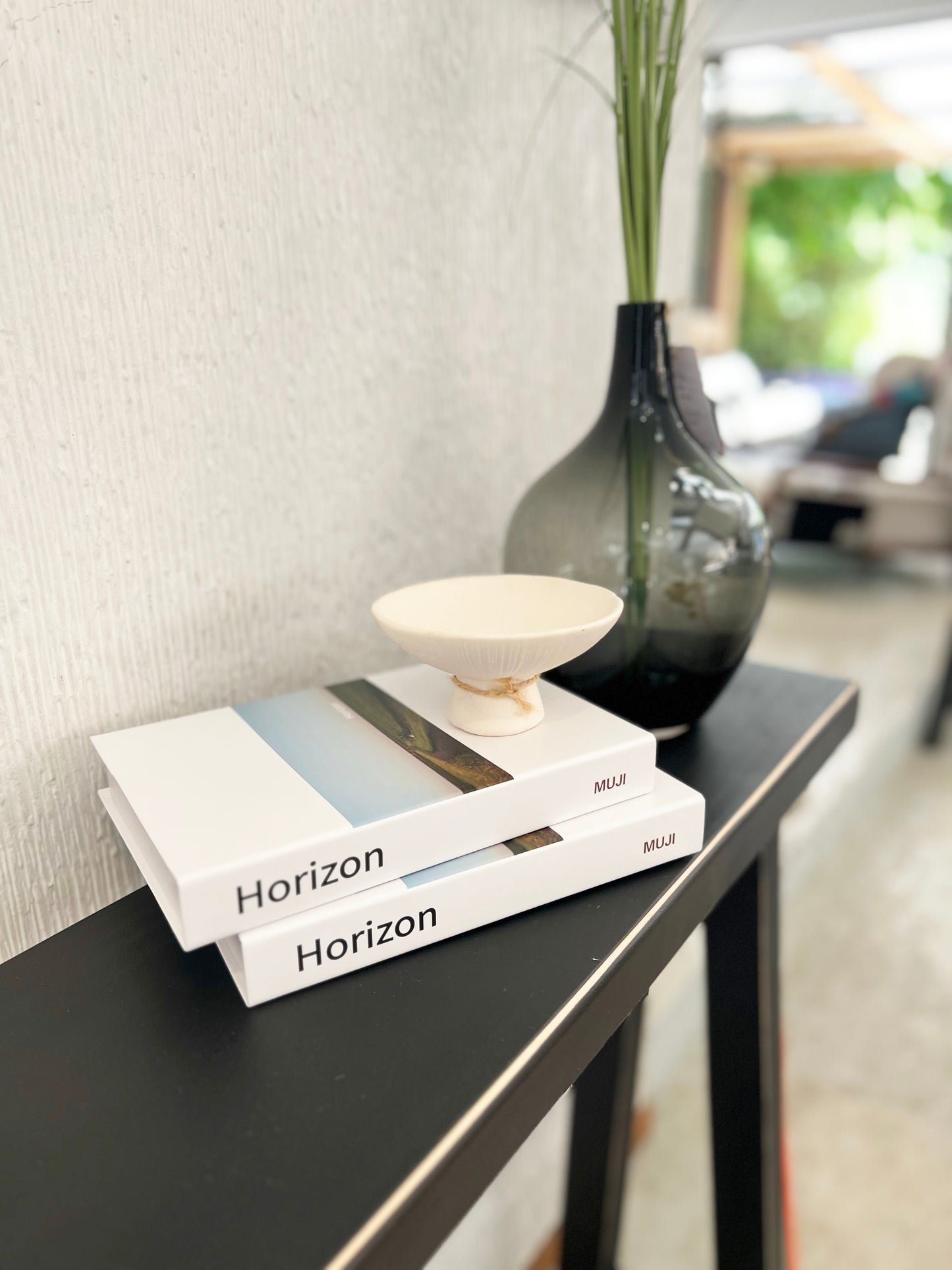 LIBRO HORIZON