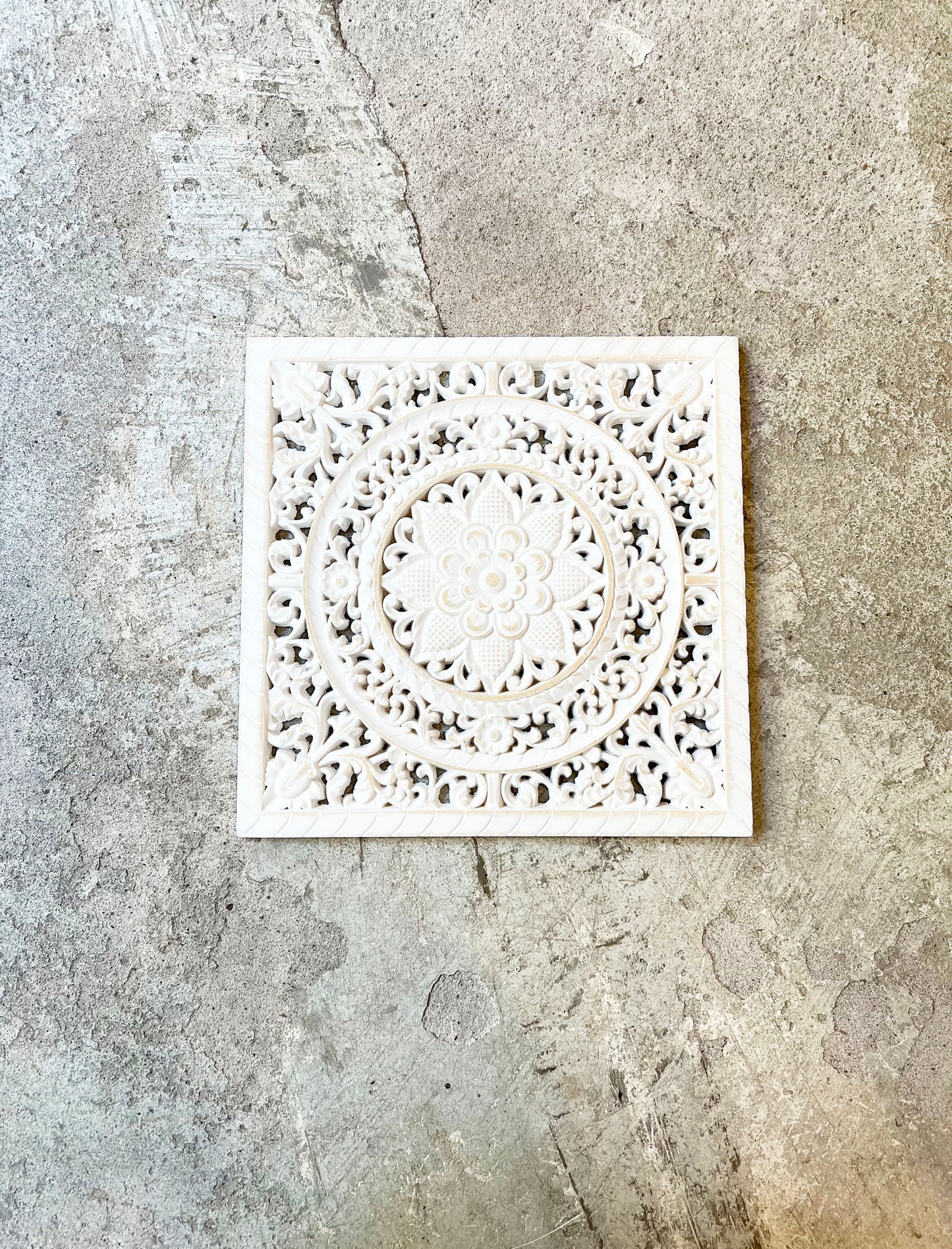 CUADRO MANDALA
