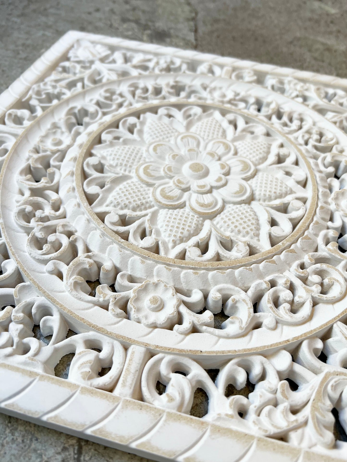 CUADRO MANDALA