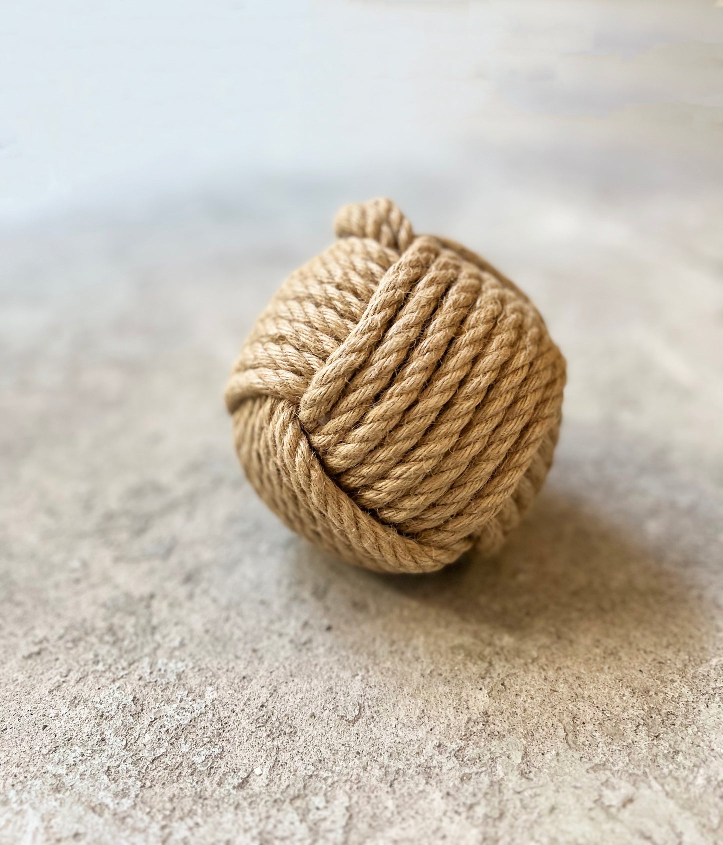 TOPE DE PUERTA PELOTA
