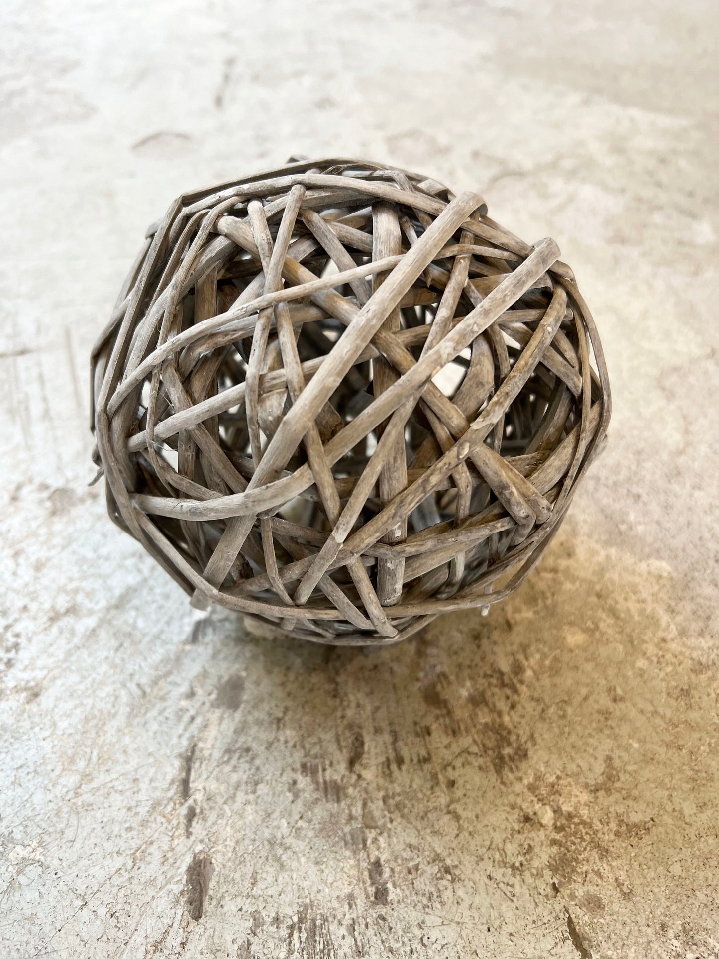 PELOTA MIMBRE L