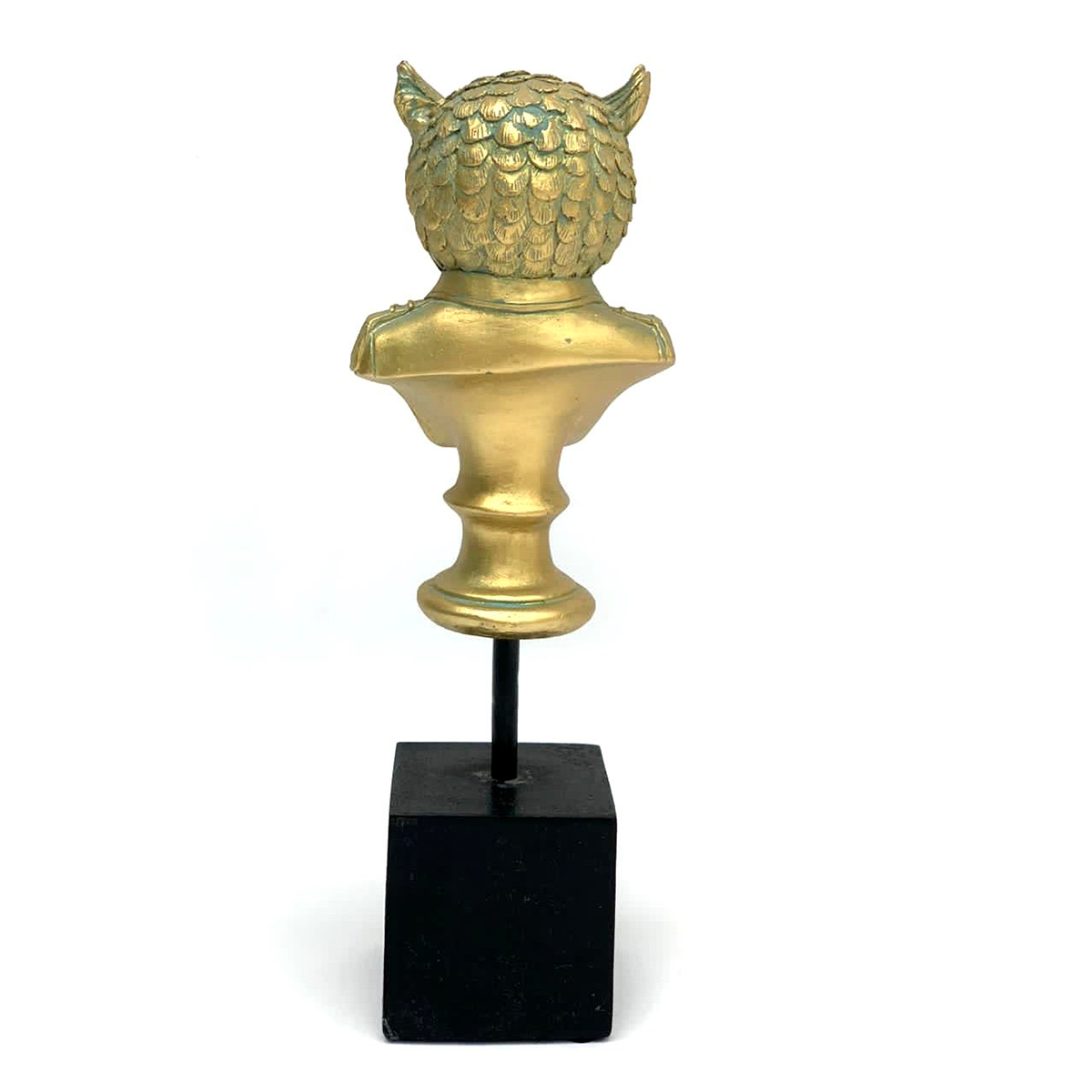 BÚHO DECO