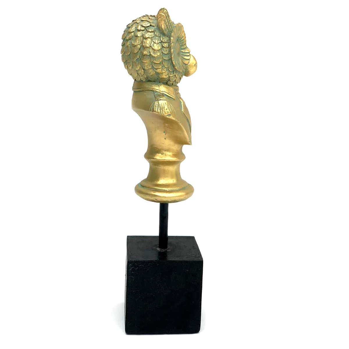 BÚHO DECO