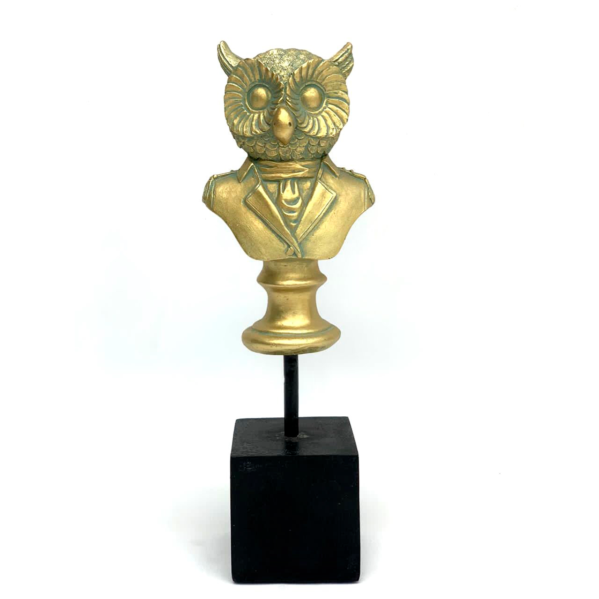 BÚHO DECO