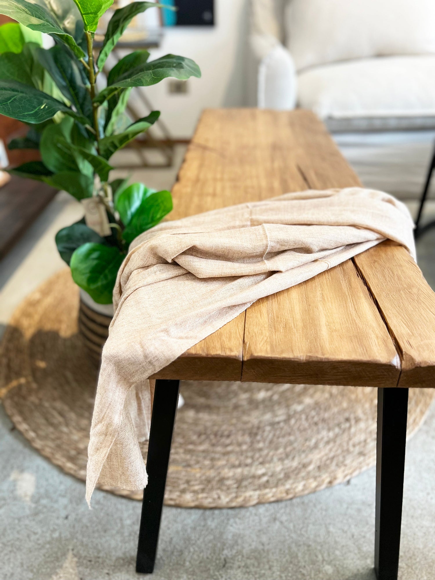 Banquetas, Sillas & Sitiales