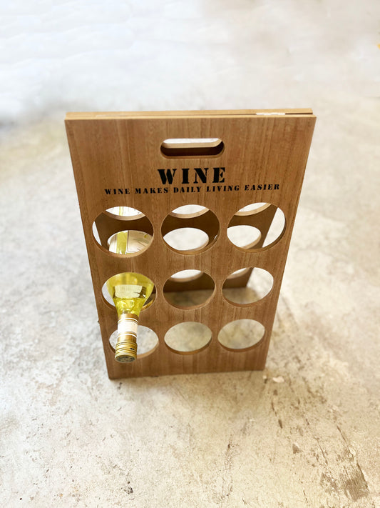 ORGANIZADOR VINOS